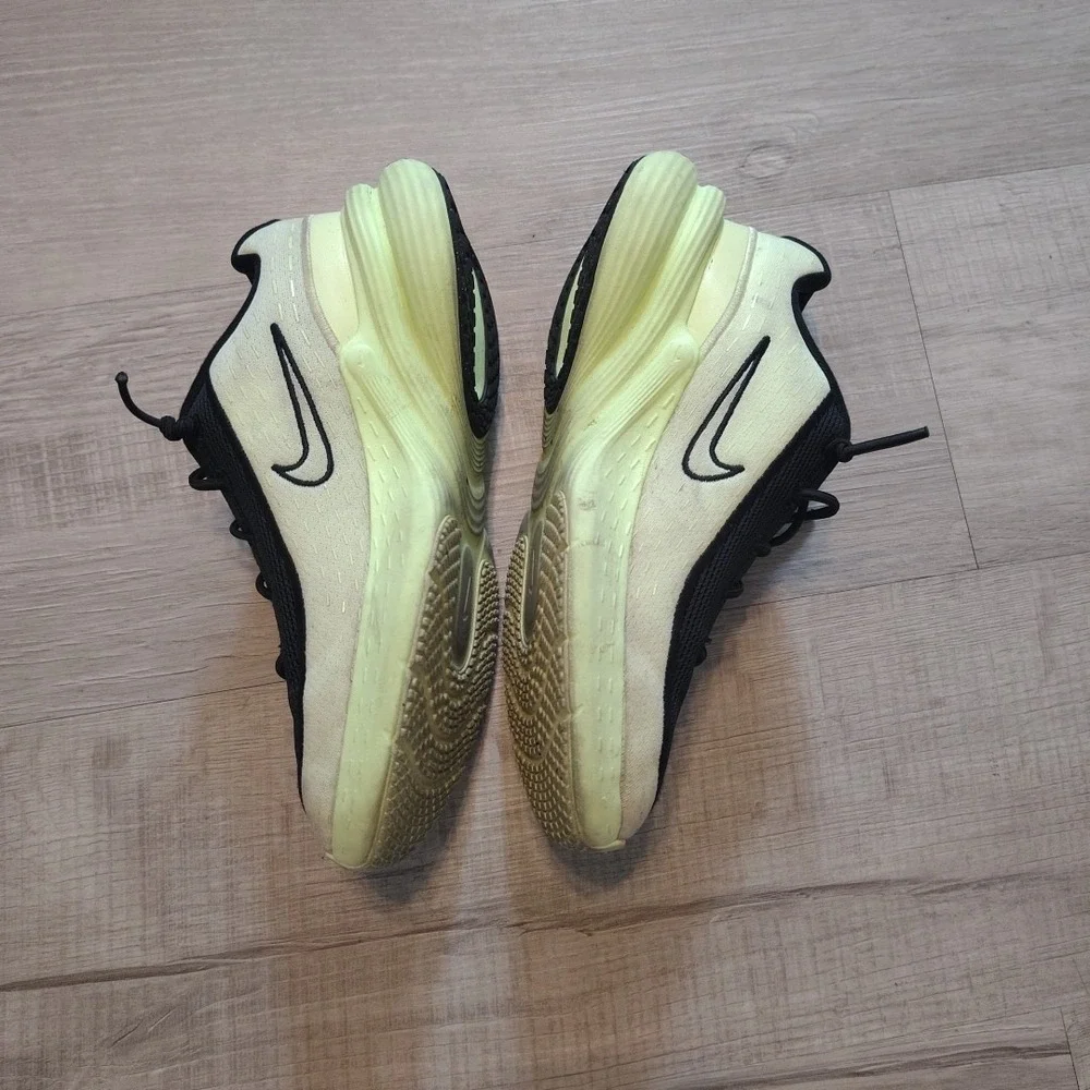 Nike Uplift SC Running‎ Shoes phylon neon green 5.5 youth Sports Culture